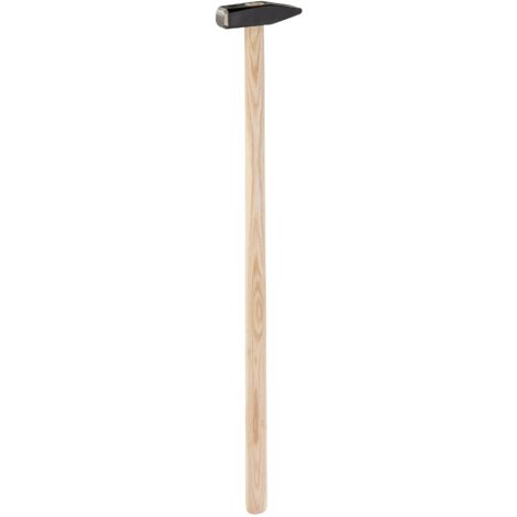 PICARD Klanghammer 500g mit 75 cm Eschenstiel Nr. 8900010