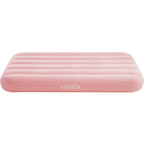 Intex Airbed Kidz Travel matras 168 x 107 x 25 cm