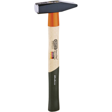 Picard Schlosserhammer SecuTec 300g Hickory