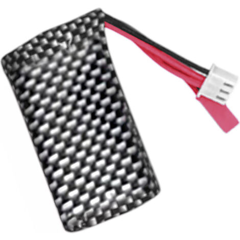Absima Modellbau-Akkupack (LiIon) 7.4 V 600 mAh