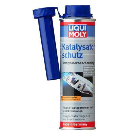 Liqui Moly Katalysatorschutz 21284 300 ml (1/2)