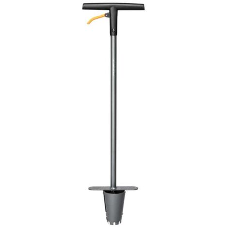 FISKARS Ergonomic Blumenzwiebel-Pflanzer - 1057078