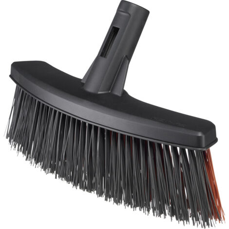 Fiskars 1025930 Besen Arbeitsbreite 375 mm (1/5)