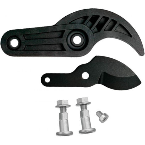 Fiskars 1026290 Ersatzklinge für Astschere (1/3)