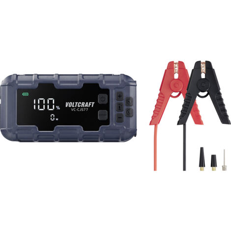 VOLTCRAFT GLUEHKERZENSTECKER USB-LADEKABEL | Cavo Di Ricarica 82 Cm Con Tensione Max 1.4V
