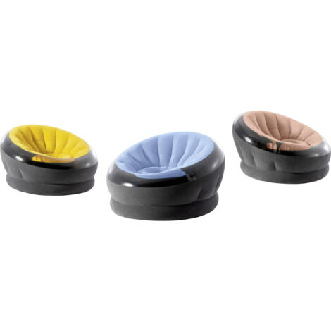Intex aufblasbarer Sessel Assorted Empire in verschiedenen Farben