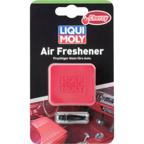 Liqui Moly Duftdose Air Freshener Kirsche 1 St.