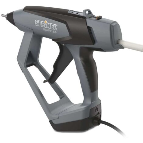 Steinel Heißklebepistole GluePRO 300 KF Klebeleistung 25 g/min - 52683