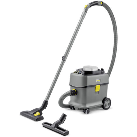 Kärcher Professional T 15/1 Bp Adv 1.355-350.0 Akku-Sauger 500 W 15 l ohne Akku, ohne Ladegerät (1/5)