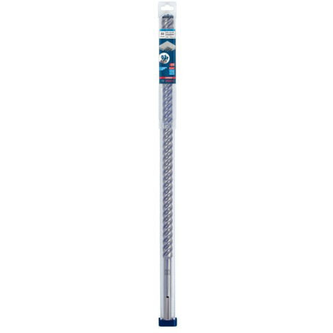 Bosch Accessories EXPERT SDS max-8X 2608900256  Hammerbohrer 1 Stück 32 mm Gesamtlänge 720 mm SDS-Ma