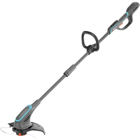 GARDENA 14703-55 Akku-Trimmer PowerTrim 30/18V P4A solo