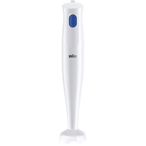 Braun MultiQuick Stabmixer 450 W  Weiß