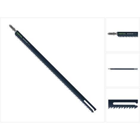 Festool Sägeblatt DSB 240/G 575414 für ISC 240 EB geschränktes Ersatz-Sägeblatt