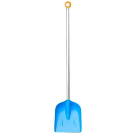 FISKARS Kinder Schaufel, Gartenspielzeug, 89cm, 3-9 Jahre, MyFirst Fiskars Schnee