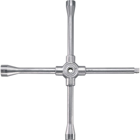 Stahlwille 43030006 35 C PKW Kreuzschlüssel