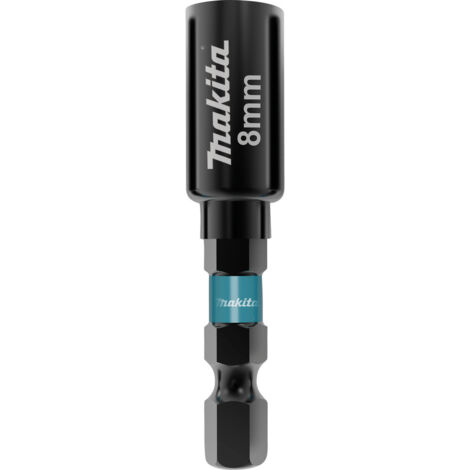 Makita  B-66830  Steckschlüsseleinsatz    8 mm   1/4"