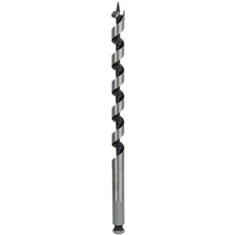 Bosch Accessories 2608597628 Schlangenbohrer 14 mm Gesamtlänge 235 mm Sechskantschaft 1 St.