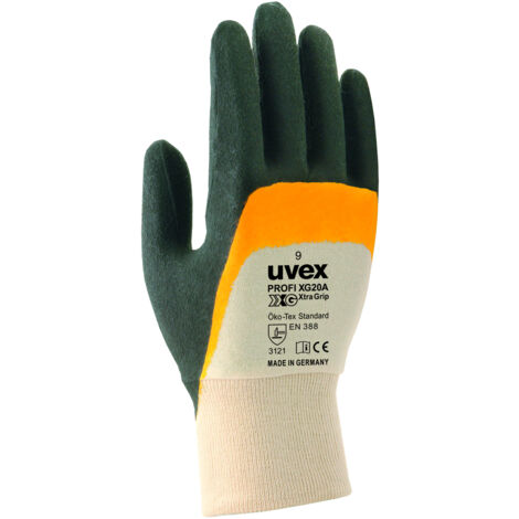 Schutzhandschuh profi ergo XG 20A Gr. 11 1 Paar