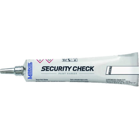 Markal SECURITY CHECK ORIGINAL 96675 Schraubensicherungslack 1 St. (1/3)