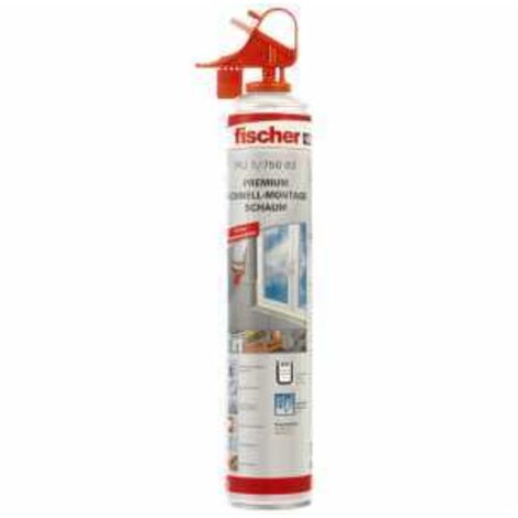 Fischer Brunnenschaum PU Pro 750 B2 053080 750 ml