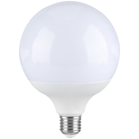 V-TAC 23884 LED EEK E (A - G) E27  22 W Naturweiß   1 St.