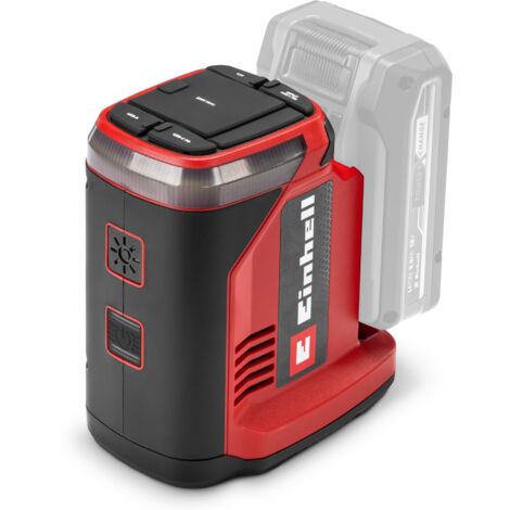 Einhell Akku-Energiestation TE-ES 18/150/1 Li-C-Solo 1091310