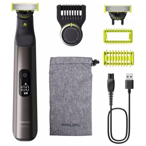 PHILIPS OneBlade Pro QP 6552/15 Rasierer
