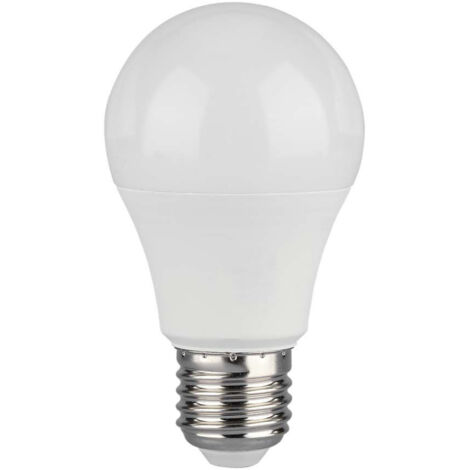 V-TAC VT-2112-N LED-Lampe E27-Fassung 10,5 W 100 LM/W A60 4000 K – 217349