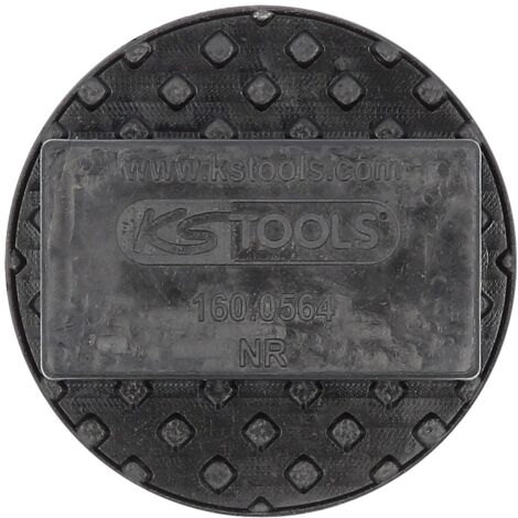 KS Tools Gummiauflage 34 für BMW / Mini / Opel / Mercedes (1/4)