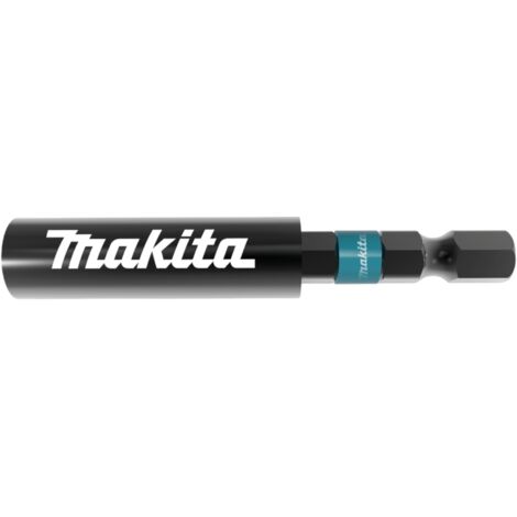 Makita Bithalter Mag. 1/4&quot 60 mm - B-52445