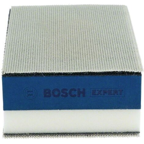 Bosch EXPERT eCom Dual Density Block 80 x133 mm, K 80/120/180 Set - 2608901746 (1/5)