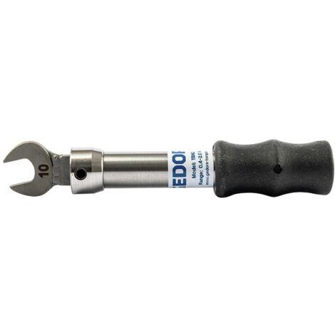 Gedore TBN Knick-Drehmomentschlüssel CP 0,4-2 Nm