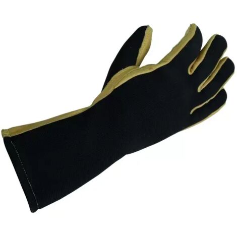 DEHN 785798 APG 10 Elektrikerhandschuh Größe (Handschuhe): 10 II 1 Paar (1/2)