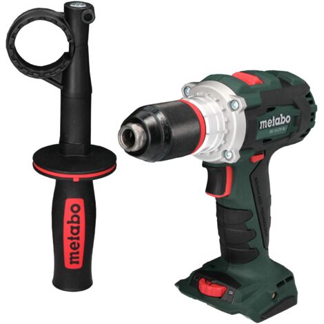 Metabo BS 18 LTX BL I 602358850 Akku-Bohrschrauber 18 V ohne Akku, ohne Ladegerät