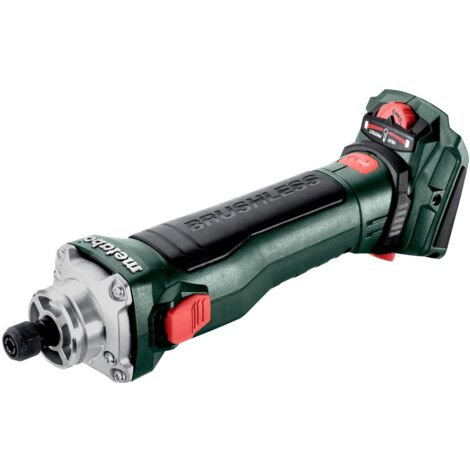 Metabo GVB 18 LTX BL 11-28 600828850 Akku-Geradschleifer (1/5)