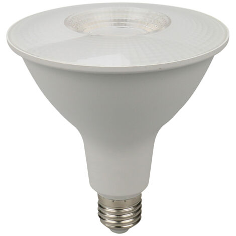 V-TAC 23892 LED EEK F (A - G) E27 Par 38 12.8 W Kaltweiß   1 St.