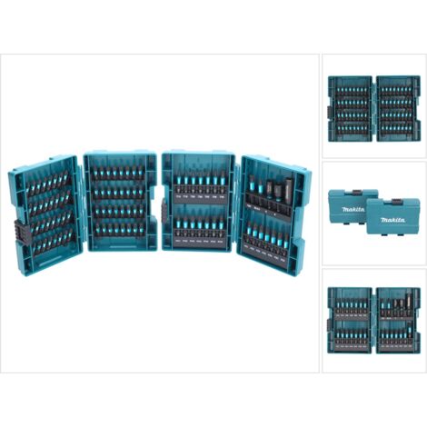 Makita  E-03109 Bit-Set (1/5)