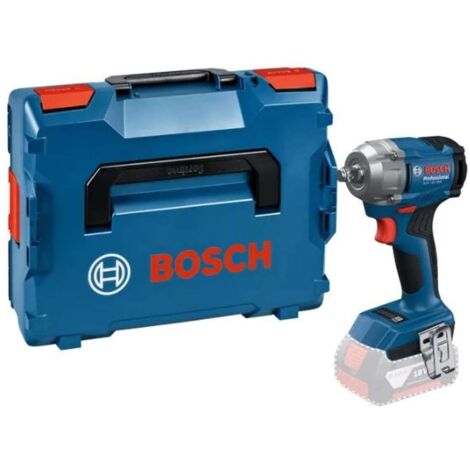 Bosch Professional GDS 18V-350 (L) Akku-Schlagschrauber solo (06019M5000)
