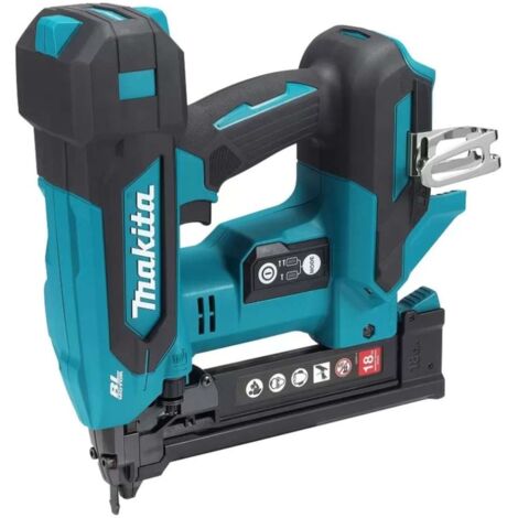 Makita Akku Tacker DST630Z 18V ohne Akku und Lagegerät