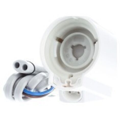 Theben 9070441 Stellantrieb ALPHA 5 230V (1/2)