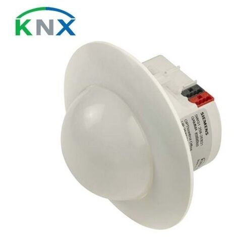 Siemens Siemens-KNX 5WG12582DB12 Bewegungsmelder 5WG1258-2DB12 (1/2)