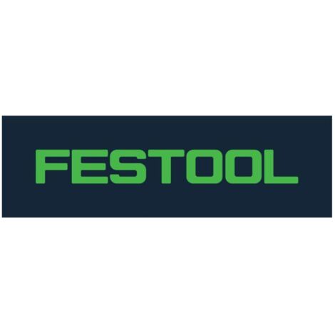 Festool 203332 HSB 50/65/J/OSC/5 Sägeblatt 5 St.