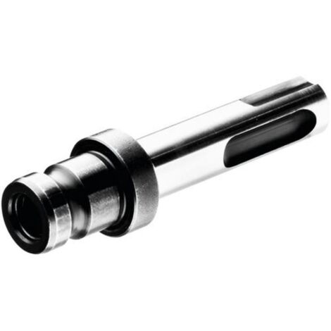 Festool Adapter SDS-plus für Bohrhammer CENTROTEC BHC18 RHP18 CHP26 – für Hartholz und Stahlbeton – FastFix 769068 (1/4)
