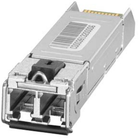Siemens 6GK5991-1AD00-8AA0 Stecktransceiver