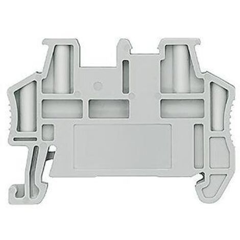Siemens 8WH91500CA00 Endhalter 50 St. (1/5)
