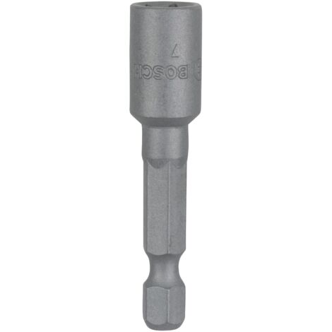 Steckschlüssel 50 x 7 mm M 4  BOSCH 2608550070