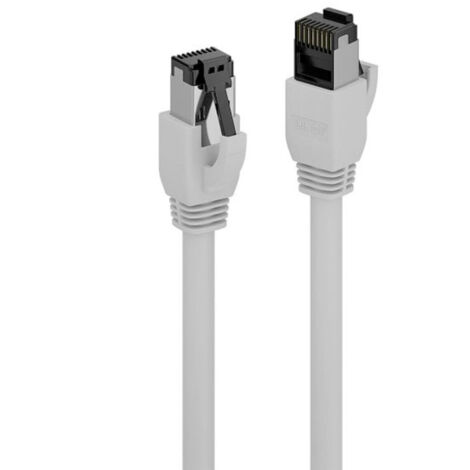 LINDY 47446 RJ45 Netzwerkkabel, Patchkabel CAT 8.1 S/FTP 5.00 m 1 St.