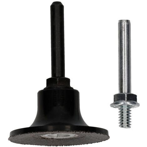 Bosch Stützteller 50mm Typ-R Quick Lock - 2608000857