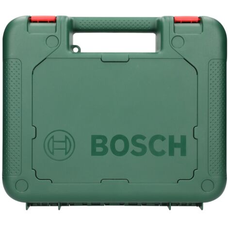 Bosch Aufbewahrungskoffer für Stichsäge (1/5)