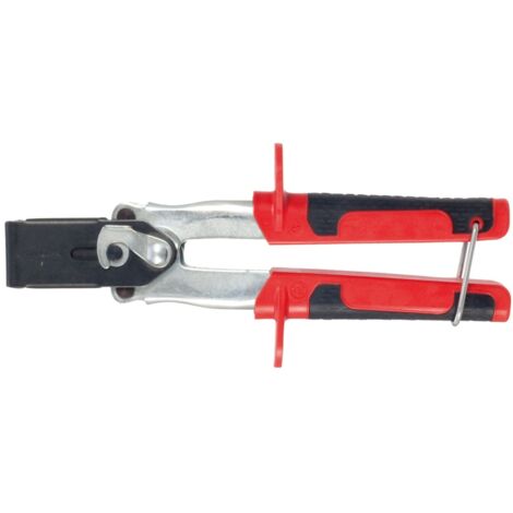 Fischer Hohlraum-Montagezange HM Z 1, die Profizange